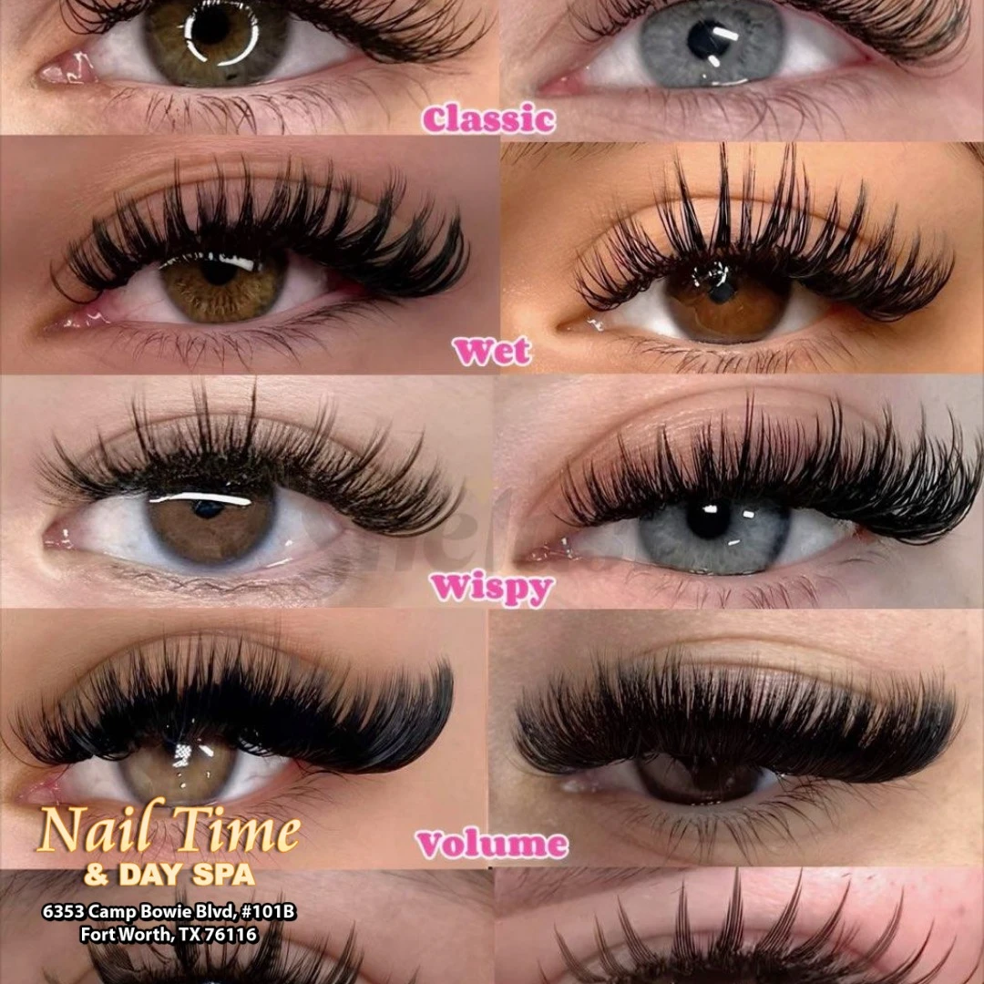 Eyelash Sep 23